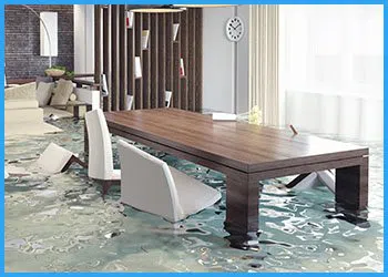 Hollywood Restoration Expert Hollywood, FL 954-414-0630 - cont-water-damage-wgr-1